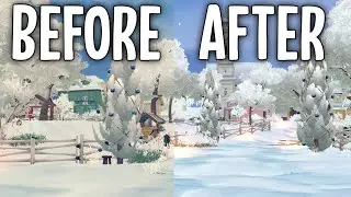 HOW TO MAKE STAR STABLE PLAYABLE AGAIN *WITHOUT RESHADE* (REMOVE PURPLE, BLUE, YELLOW FILTER)