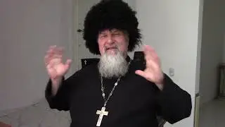 Вечерняя молитва! 