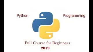 Learn Python Programming - Full Course for Beginners - Part 3 [2019]