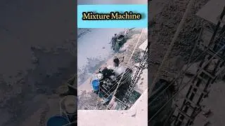 Mixture Machine 😮😮😮 