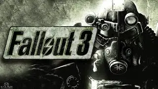 Fallout 3  #22  Глава государства  Нечеловеческий гамбит