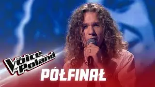 Bartosz Madej - "Moje serce" - Live - The Voice of Poland 12