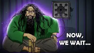 HxH is on hiatus again, Let's Recap chapters 401-410