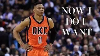 Russell Westbrook 2017 Motivational Mix 