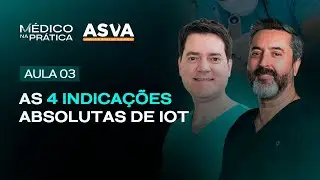 [Desafio IOT ] Aula 3 - As 4 indicações absolutas de IOT