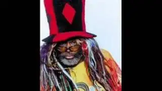 Snoop Doggy Dogg Ft George Clinton - Doggystyle 1993 LEFT OF