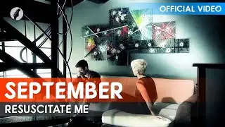 September - Resuscitate Me