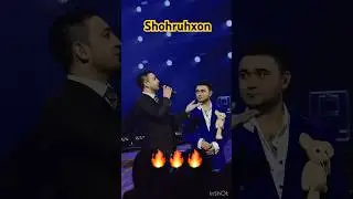 Shohruhxon YANGI KONSERTI 2024 📹📹