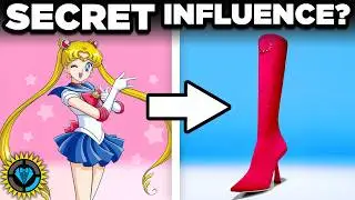 Style Theory: How Anime SECRETLY Took Over the World of Fashion