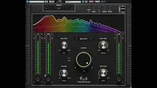 United Plugins『FireSpacer』