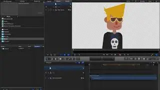 [DP669] Brightly | Animations Explainer Toolkit - How to change elements