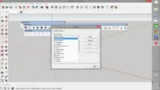Install Plugin Sketchup