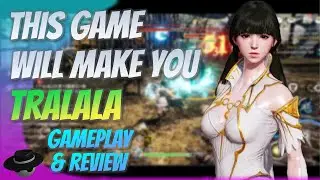 Traha Global - HONEST Review & Gameplay