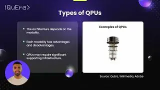 What are Quantum Processing Units? Types, Opportunities and Challenges