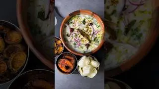 Bharti Singh Fav - Pakhala Bhata Odisha Special | Easy Pakhala Bhata Recipe