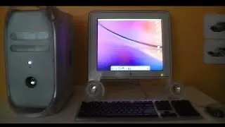 Power Mac G4 QuickSilver on the Web! – Wind5387