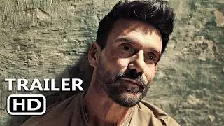 HOUNDS OF WAR Official Trailer (2024) Frank Grillo