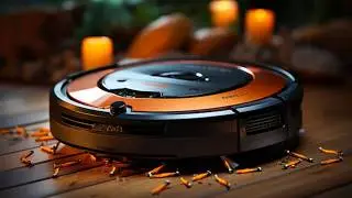 TOP 5 Must-Have Robotic Vacuum Cleaners to Buy in 2024