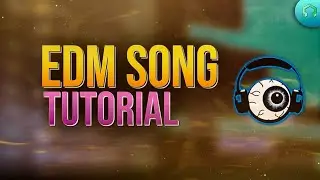 How to make an edm song | lmms tutorial #8