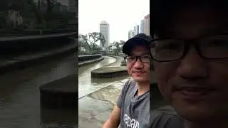 River of Life - Kuala Lumpur - Ngã ba cuộc đời