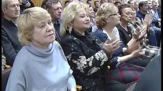 МВТУ им. Баумана в Орево 55 лет