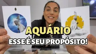 ♒️AQUÁRIO Sua Estrela Guia Te Apontará o Caminho. Lembre Quem Você É!