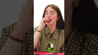 Will Billie Eilish rank how talented her musical heroes are?! 😲😂