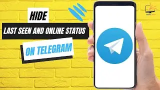 Hide Last Seen and Online Status on Telegram (How To)