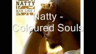 Natty - Coloured Souls - Man Like I - 11