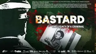 Bastard: The Legacy of a Criminal | Trailer | Available Now