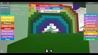 ROBLOX BUILD TO SURVIVE NEIGHBOUR BASE PREVIEW