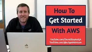 How To Get Started With AWS