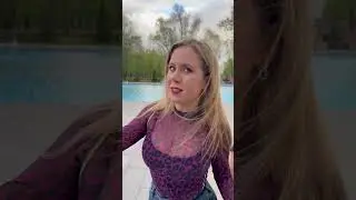 Показала ФАРЫ слепят! Клип уже на этом канале