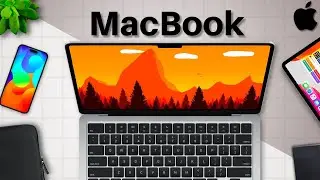 The BEST MacBook Accessories 2024