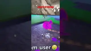 POV: Venom Users 