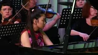 Концерт "Юность музыкальная" - 12.05.2024