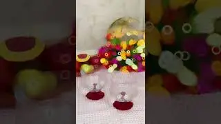 🥗 Мевали салат