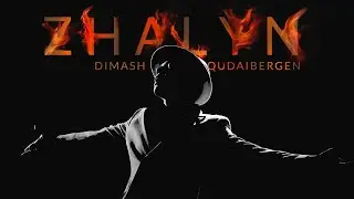 Dimash - ZHALYN | MOOD VIDEO