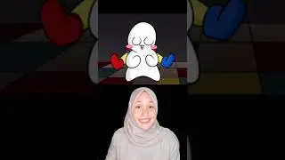 CIMO NYASAR ENDINGNYA LUCU BANGET?! | Nita Mawarni 