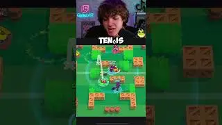 SUBO a SPROUT a 750 COPAS en BRAWL STARS