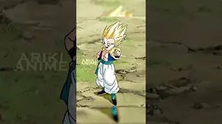 Frieza Got PTSD From Goten & Trunks