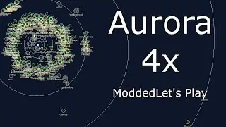 Aurora 4x - The End and The Beginning