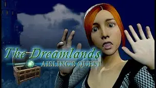 [The Dreamlands: Aislings Quest] [Игры до 100 рублей PS5] [⁴ᴷ⁶⁰] [Первый запуск]