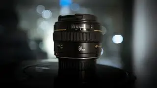 The BEST Lens For A Beginner Photographer