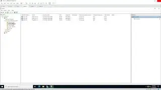 Back Up and Restore the DHCP Database in Windows Server 2022