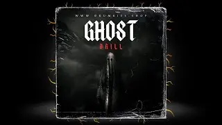 (FREE) Drill Drum Kit - "GHOST" 2024 | Free Drum Kit Download