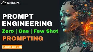 Prompt Engineering 101:  Zero-shot, One-shot, and Few-shot prompting