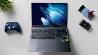 Samsung Galaxy Book3 Ultra Review - The MacBook Pro Competition!