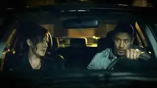 2013 Mitsubishi -  Lancer GT Commercial Car Chase