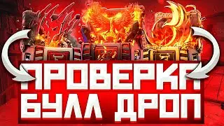 САМАЯ ЛУЧШАЯ ПРОВЕРКА САЙТА БУЛ ДРОП | ПРОВЕРКА БУЛ ДРОП